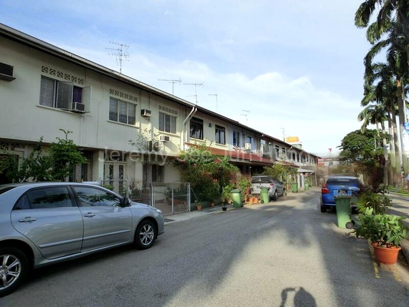 5 Bed Corner Terrace (Landed) for Sale in  Joo Seng Road - Image 2